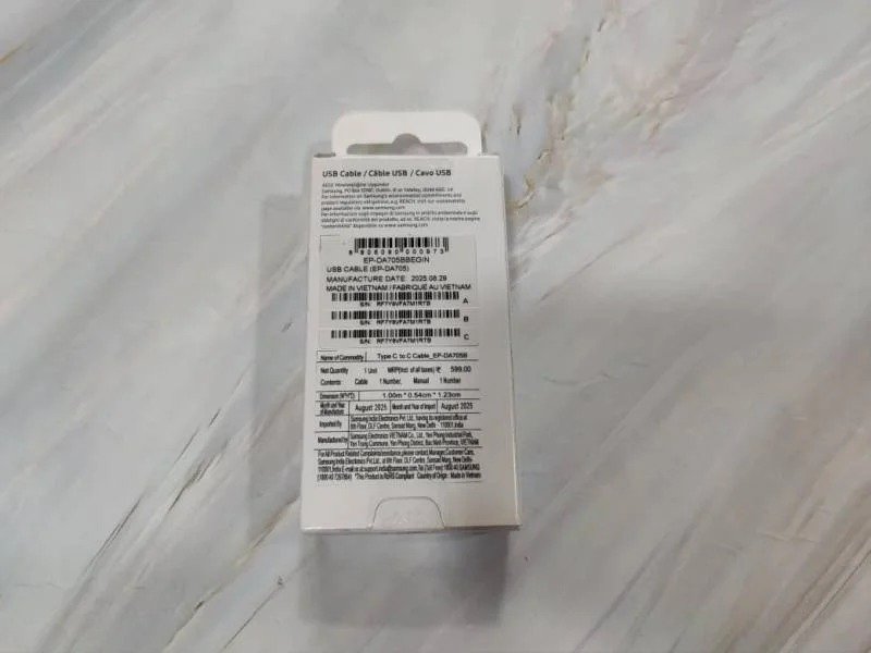 product